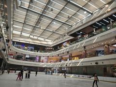 -百年港湾奥特莱斯(香炉礁店)