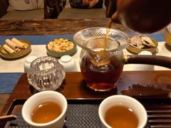 -邈墨茶馆(凤起路店)