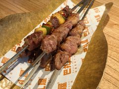 -巴扎屋大盘鸡·新疆菜(汇嘉时代店)