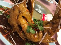 -东兴楼饭庄(六里桥店)