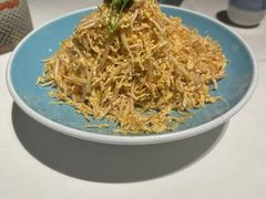 -八府香鸭·啫啫煲(华山路店)