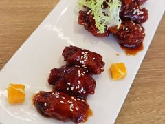 -枣子树·素食餐厅(朱家尖店)
