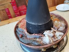-徐记手切鲜羊肉(辽沈二街店)