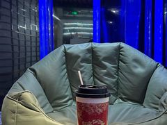 -霸王茶姬(南强街店)