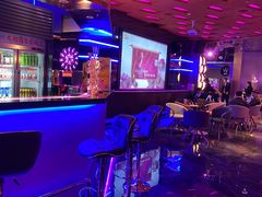 -卡宿自助餐厅(高新万达店)