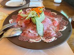 -我的意大利厨房