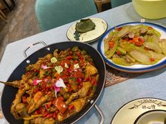 -大师傅金奖啤酒鱼(西街口总店)