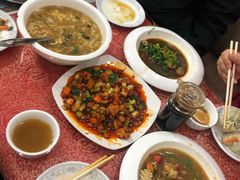 -叶存利海鲜大馅饺子(海宁路总店)