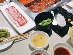 -海底捞火锅(吾悦国际广场店)