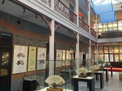 -上海交通大学董浩云航运博物馆