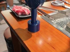 -肉甲韩国木炭烤肉(新壹街1店)