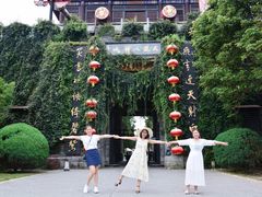 -天龙八部武侠城