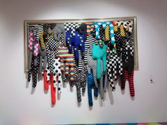 -chi K11艺术空间展览厅