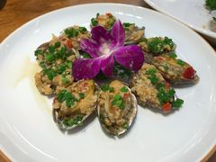 -必点海鲜·鲅鱼水饺(鞍山西道店)