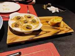 -塞纳河法国餐厅(唐延路店)