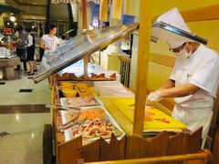 -青岛海景花园大酒店