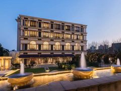 -伯衡55·吉品轩(乌鲁木齐南路店)