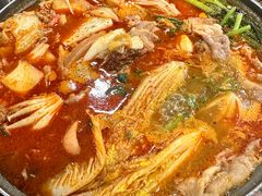 -MI WU FACTORY米屋美食工厂餐厅(绿地店)