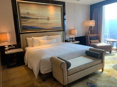 -长沙富力万达文华酒店