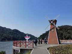 -广州市石门国家森林公园