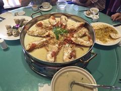 -巽寮印象美食部落餐厅·海鲜·地方特色菜(惠州体验店)