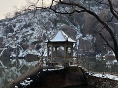 -嵖岈山风景区