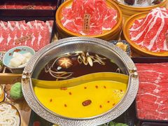 -牛匠和牛寿喜锅(西安总店)