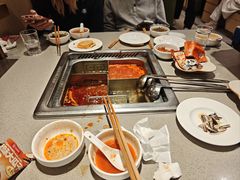 -海底捞火锅(世豪广场店)
