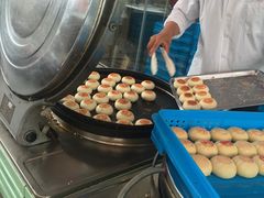 -长发西饼(临顿路店)