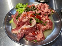 -马路牙子烧烤音乐酒馆(望京店)