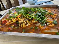 -东吴霸王兔(松青路店)