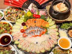 -官塘鱻鱻鱼生·潮汕生腌·砂锅粥(西马路总店)