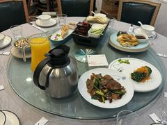 -花房餐厅(西溪天堂店)
