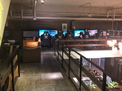 -第三空间·趣味桌游·轰趴.室内CS.剧本杀(大武汉1911店)