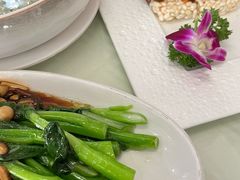 -清华大学-观畴园餐厅