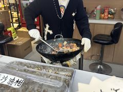 -普宁反沙番薯芋头