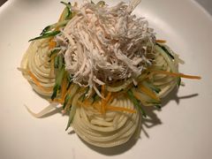 -初蓉丨遇见新川菜(亲贤街荣耀店)