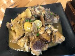 -外婆船宴餐厅·外婆喊你回家吃饭