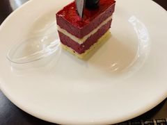 -博悦茶餐厅(文殊院店)