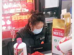 -美廉美超市(圣熙8号购物中心店)