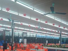 -红月湾海鲜饭店•沙滩海景(双月湾店)