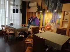 -咖啡人·融合餐厅(万达环宇店)