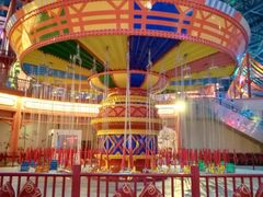 -万达茂商场(南京仙林店)