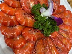 -小海豚•老字号海鲜餐厅(天涯店)