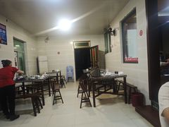 -鸿旺海鲜楼(平潭流水店)