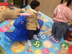 -金宝贝早教(庐阳万象汇中心)