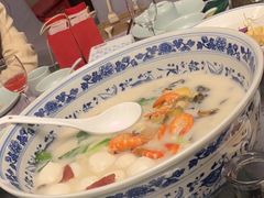 -山外山菜馆(玉泉路店)