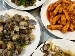 -华春餐馆(鱼山路店)