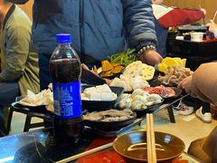 -安胖老火锅(两路口店)