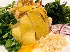 -金成潮菜博物馆(海珠湿地店)